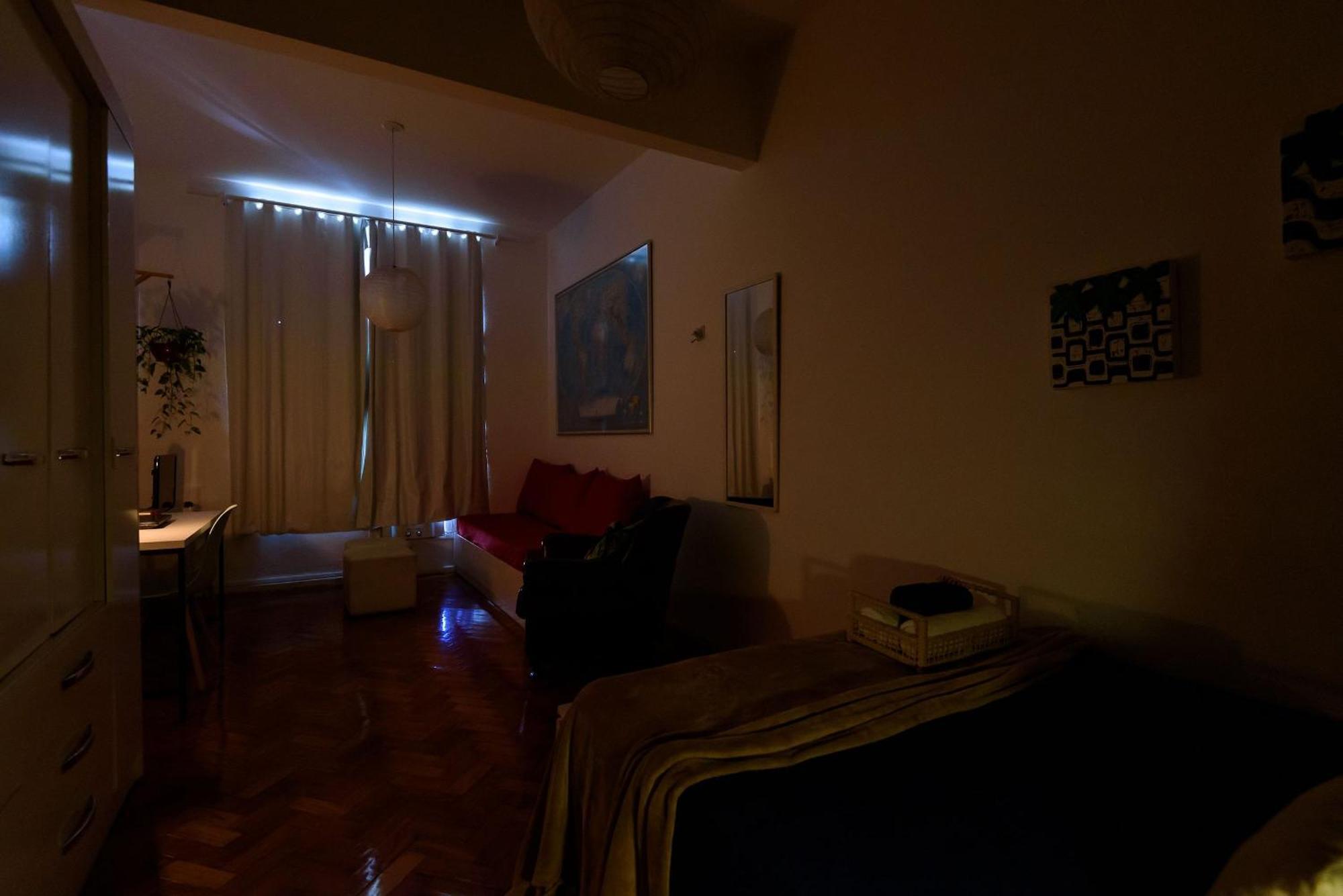 Studio Completo A 400M Da Praia | Sl 363/906 Рио де Жанейро Екстериор снимка